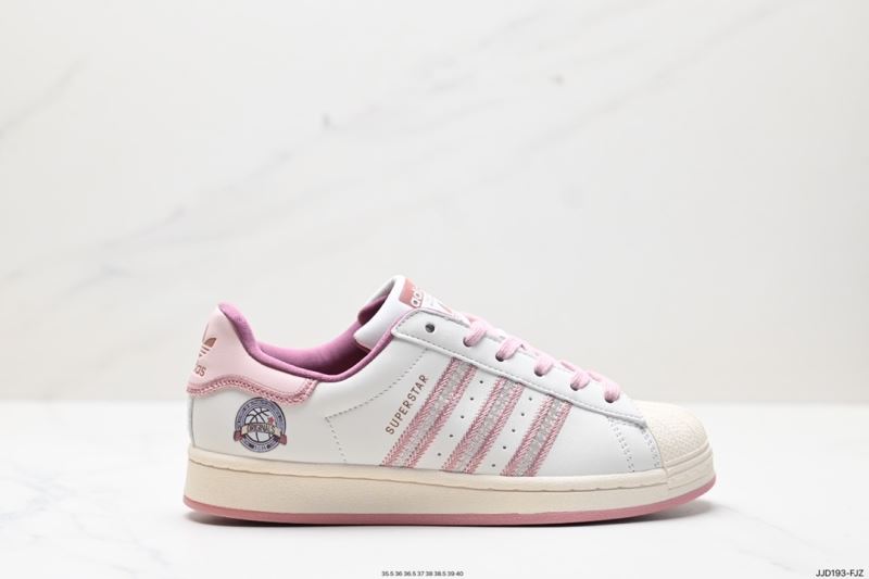 Adidas Superstar Shoes